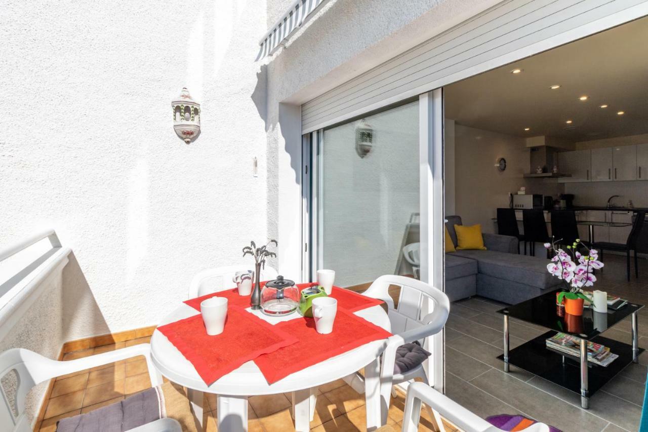 Goldhome - Valira Empuriabrava Exterior foto