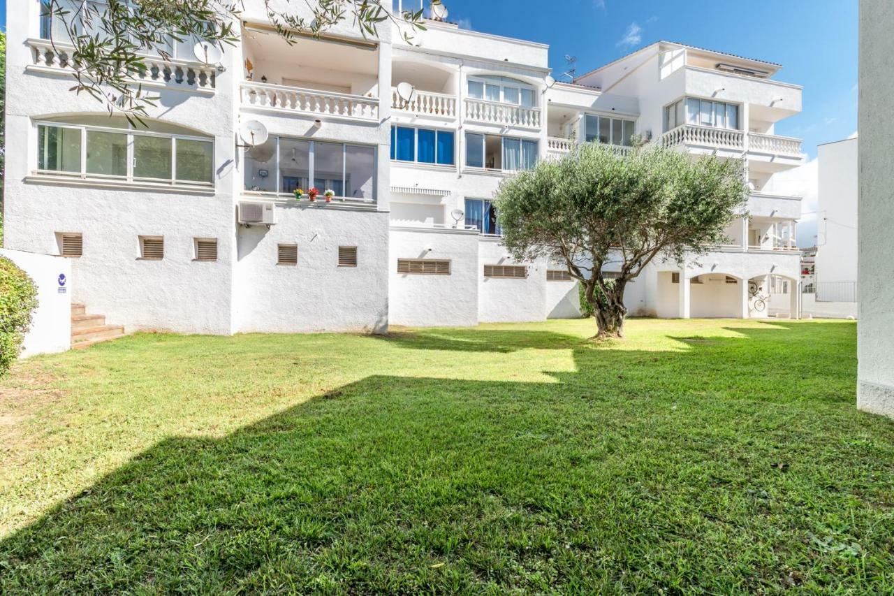 Goldhome - Valira Empuriabrava Exterior foto