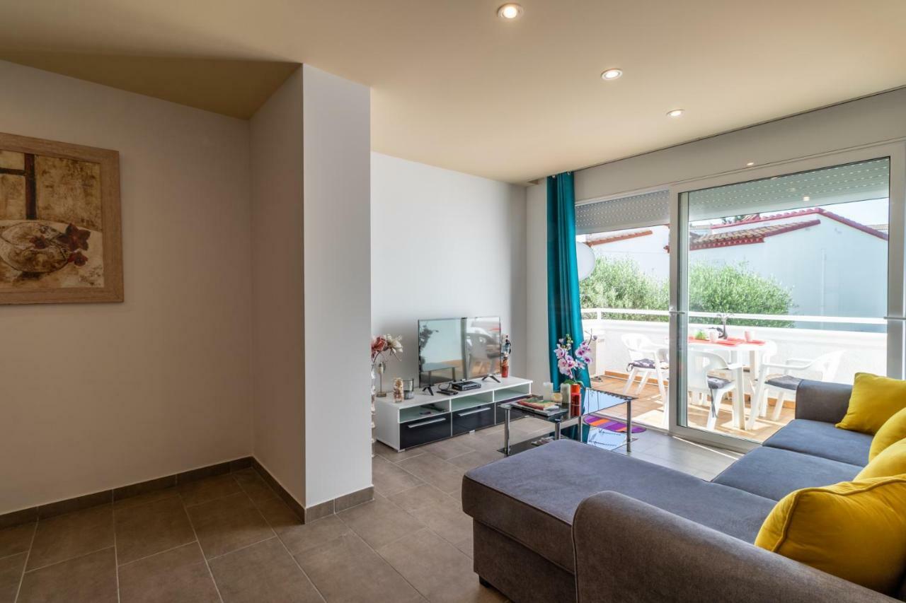 Goldhome - Valira Empuriabrava Exterior foto