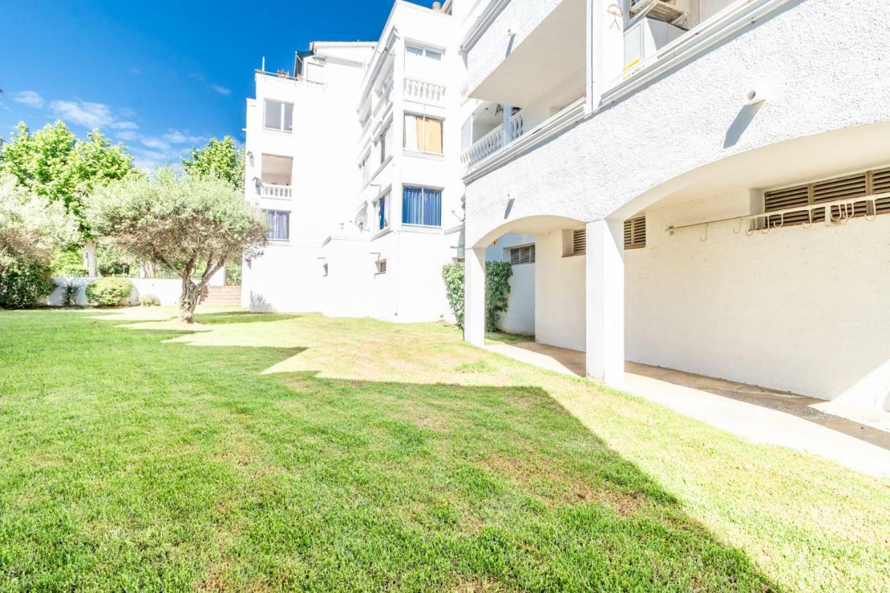 Goldhome - Valira Empuriabrava Exterior foto