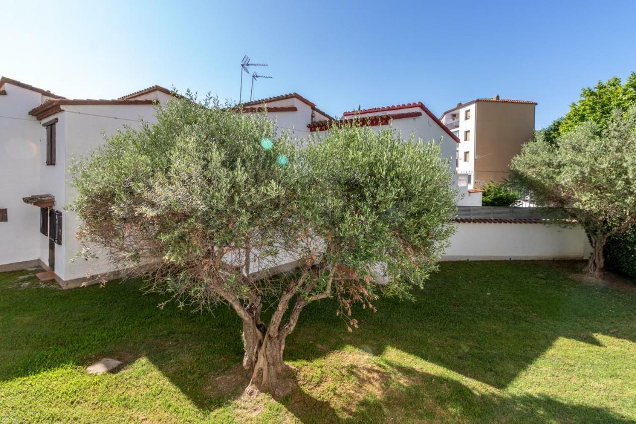 Goldhome - Valira Empuriabrava Exterior foto