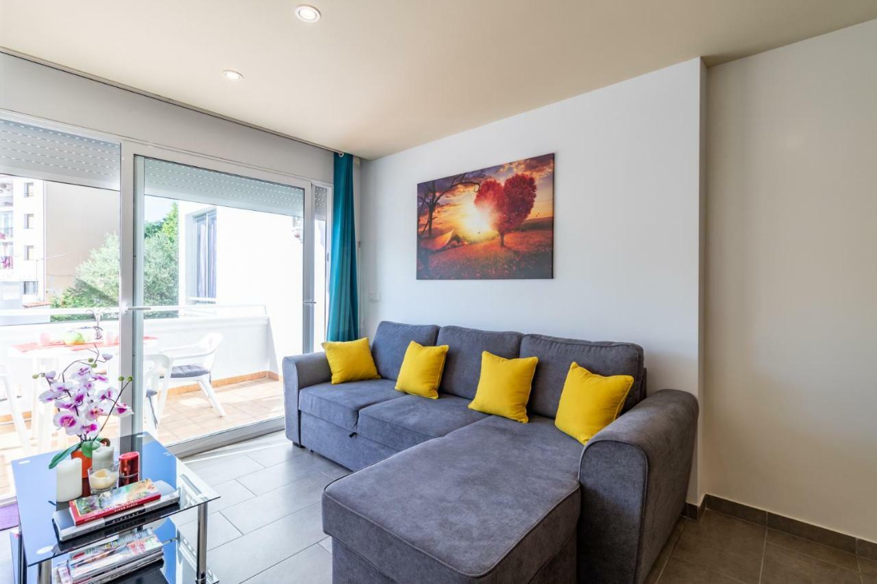 Goldhome - Valira Empuriabrava Exterior foto