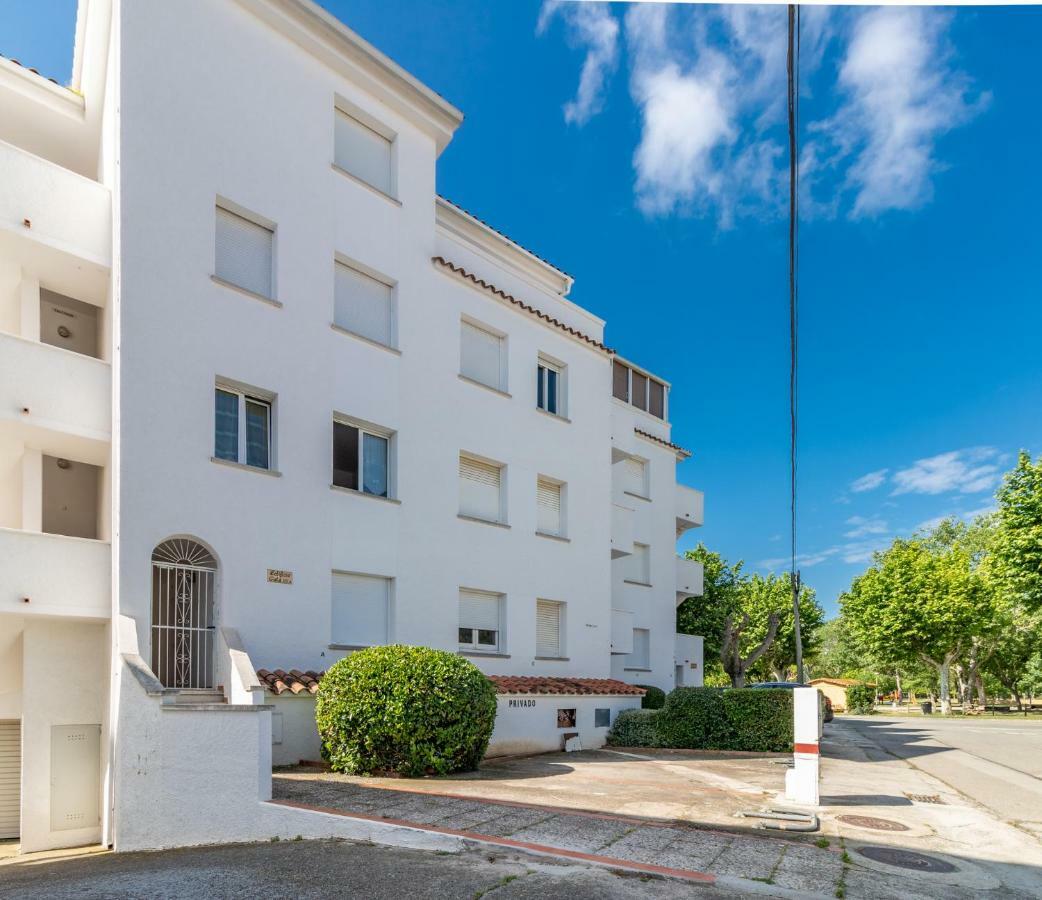 Goldhome - Valira Empuriabrava Exterior foto
