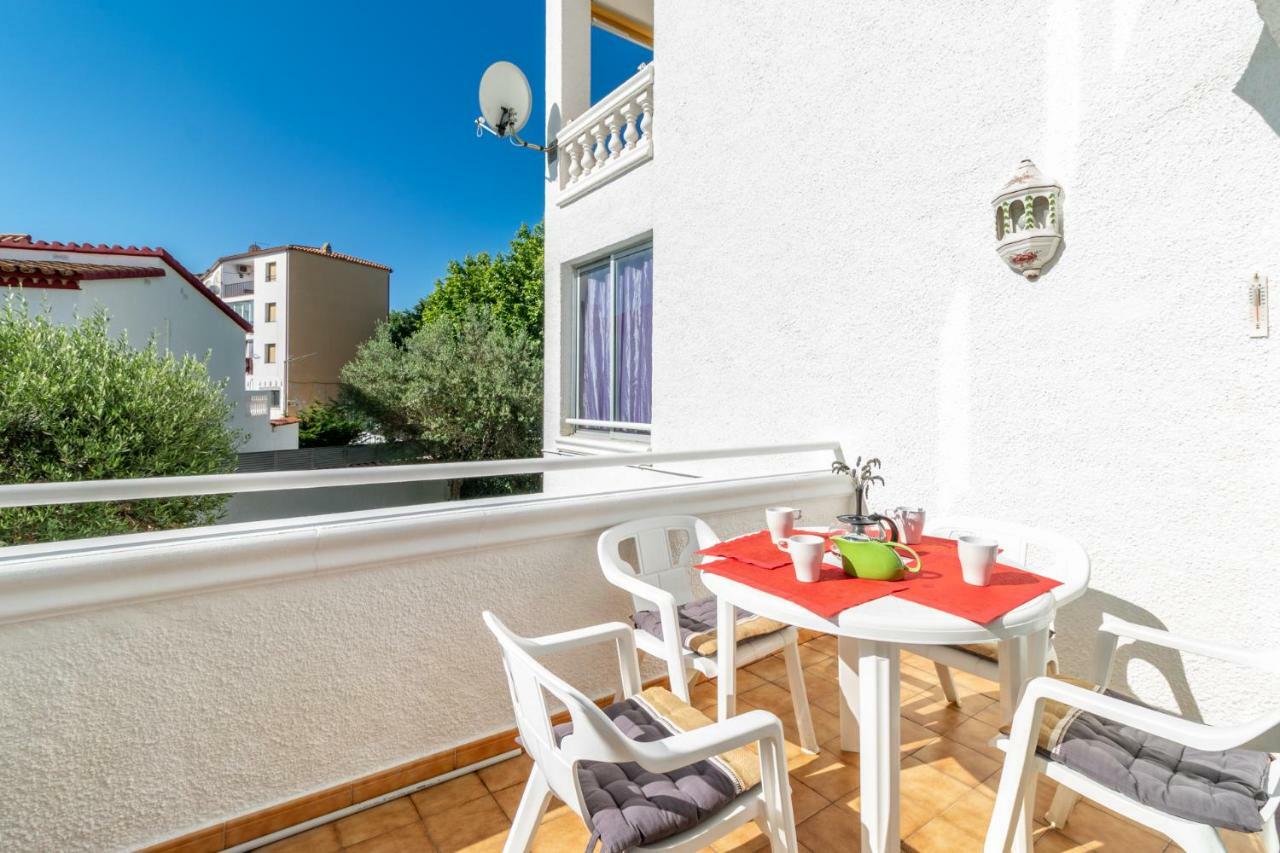 Goldhome - Valira Empuriabrava Exterior foto